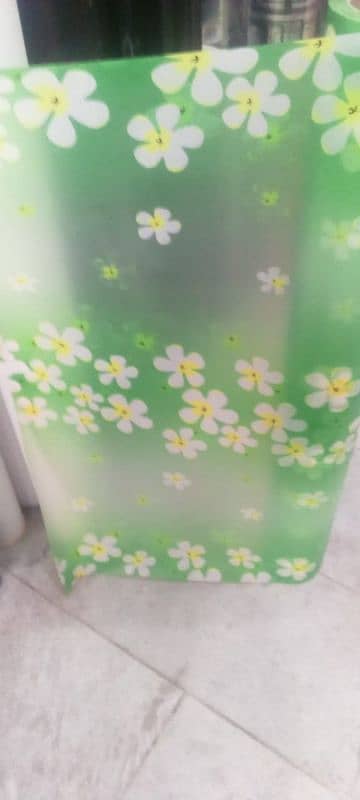 frosted glass paper 17