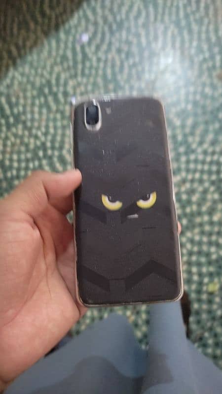 Aquos r2 non pta 0