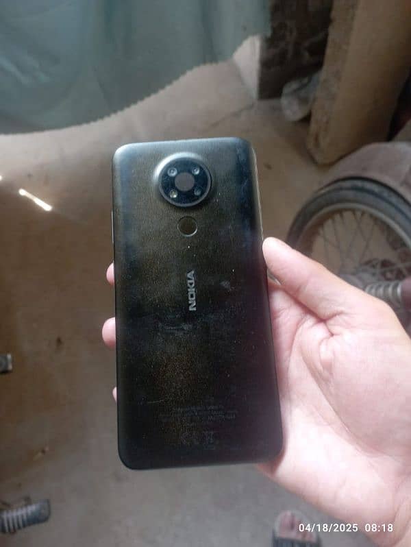nokia 3.4 no open no repair 3 32 box sath hai 1