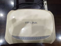 TP-Link Wireless N Router