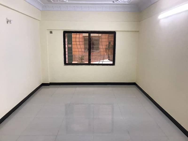 Bridge view appartment 3 bed drawing dining flat for sale 4