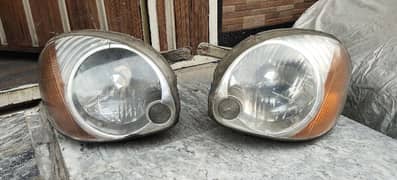 santro