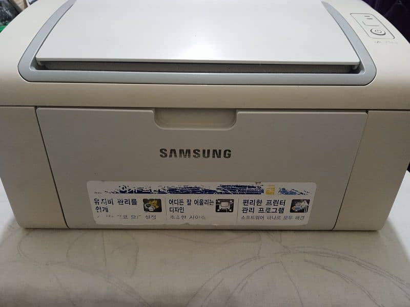 Printer Samsung ML 2165 0