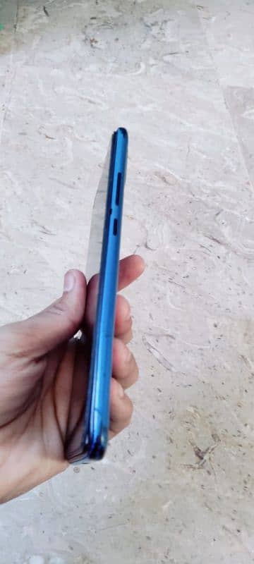 ZTE Blade A51 used mobile phone Full achi condition mein 1