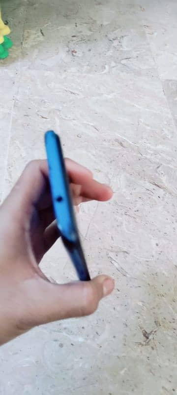 ZTE Blade A51 used mobile phone Full achi condition mein 2