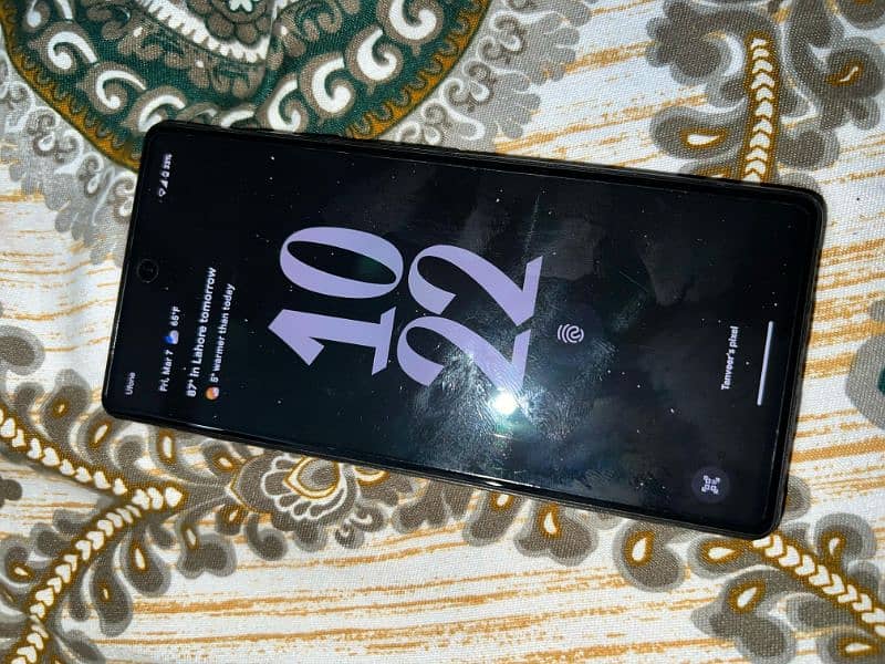 google pixel 6a official pta approved 1
