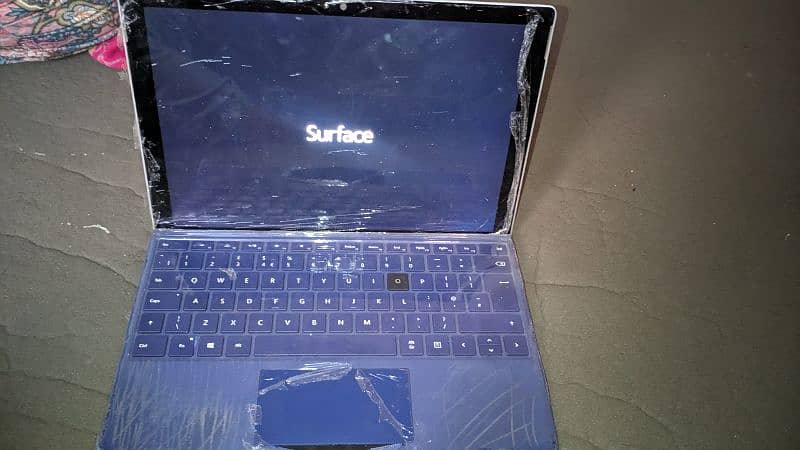 Microsoft surface 3 2