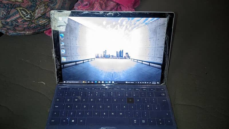 Microsoft surface 3 4