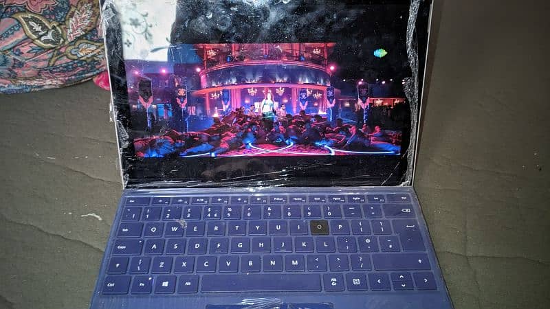 Microsoft surface 3 7