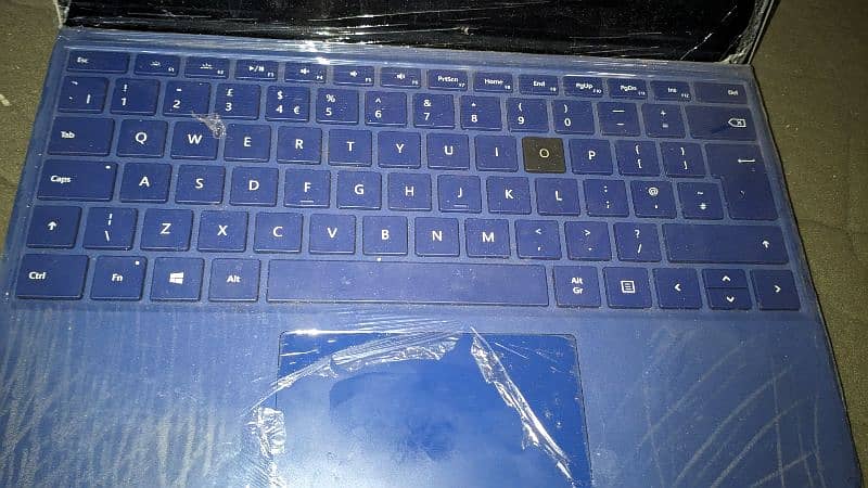 Microsoft surface 3 11