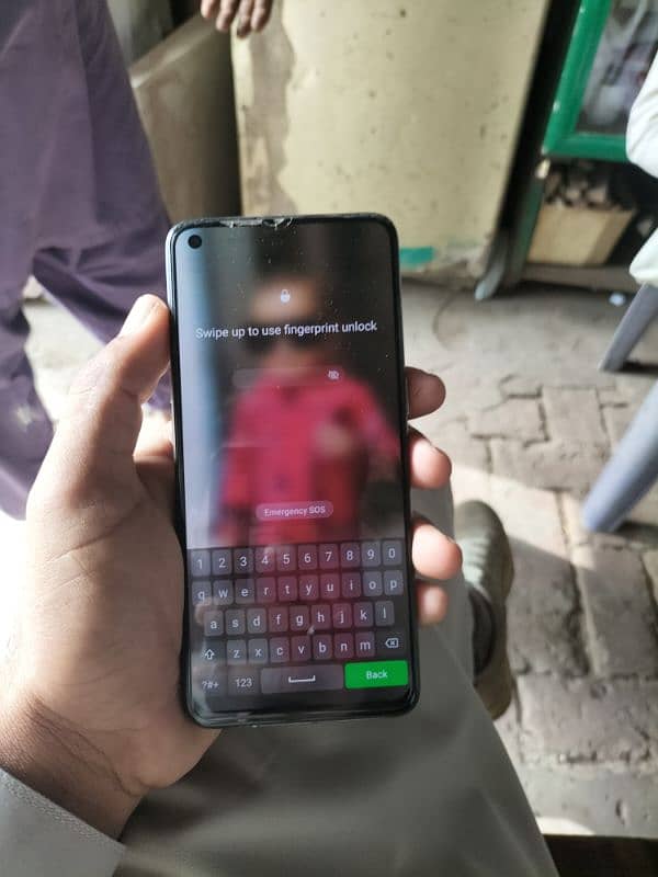 oppo reno5 8gb ram 128 gb room 1