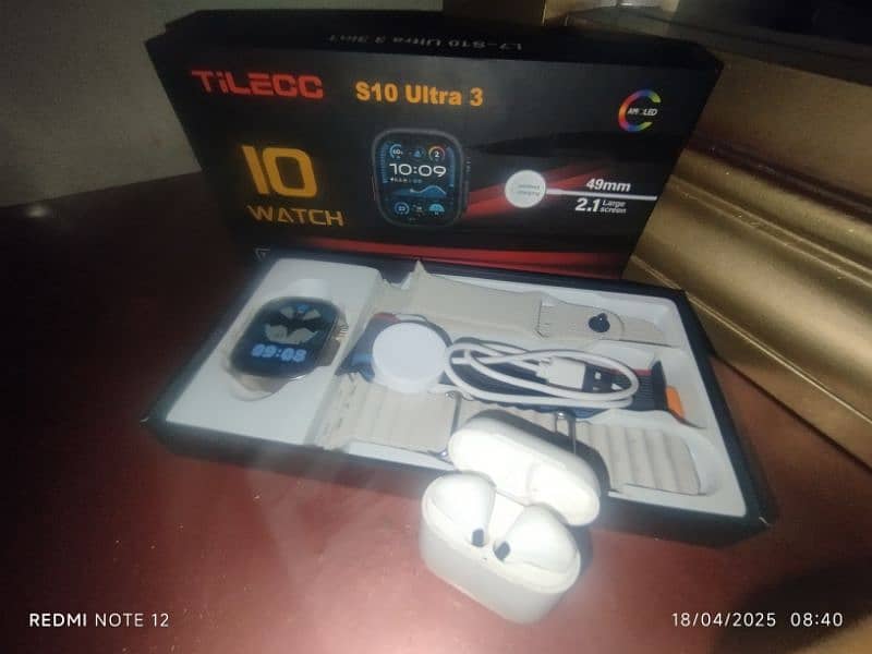smart watch 0