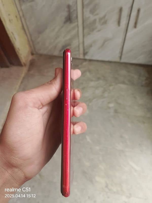Oppo A5 4 32gb exchange possible only iphone 1