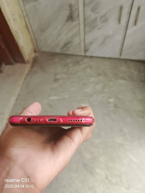 Oppo A5 4 32gb exchange possible only iphone 4
