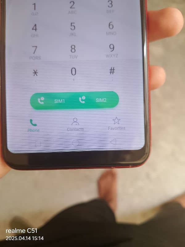 Oppo A5 4 32gb exchange possible only iphone 5