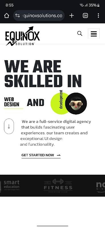 We are Professional Website Developers 0