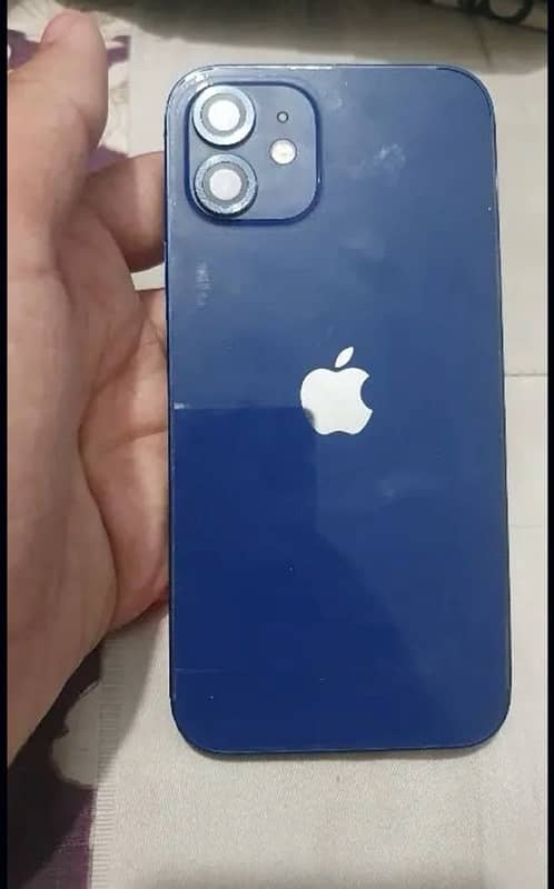 i phone 12 jv 64 gb 0