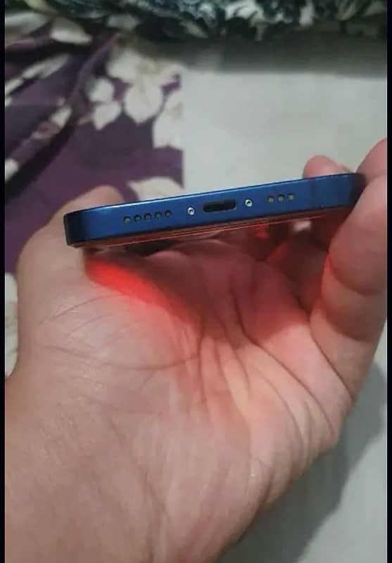 i phone 12 jv 64 gb 2