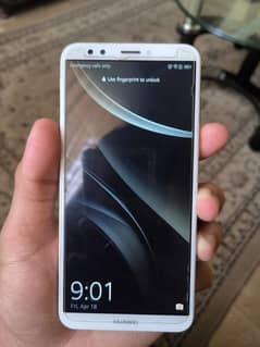 HUAWEI
