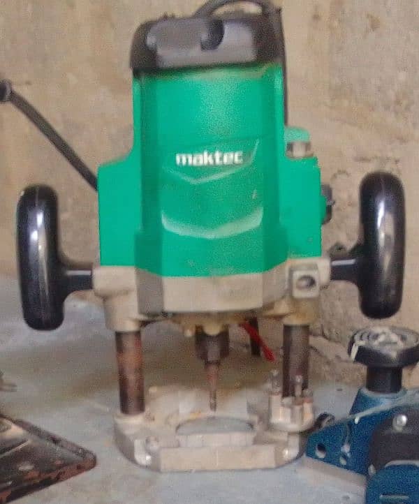 router for wood working 0