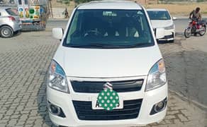 Suzuki Wagon R 2022