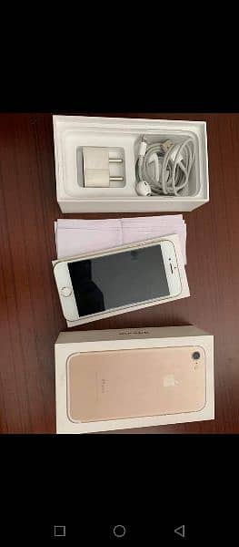 iPhone 7 plus pta approved 0320/60/96/881 Watsapp 0