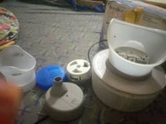 kaliz Facial steamer