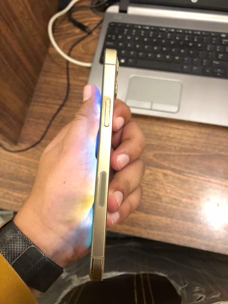 Apple iPhone 12 Pro 1