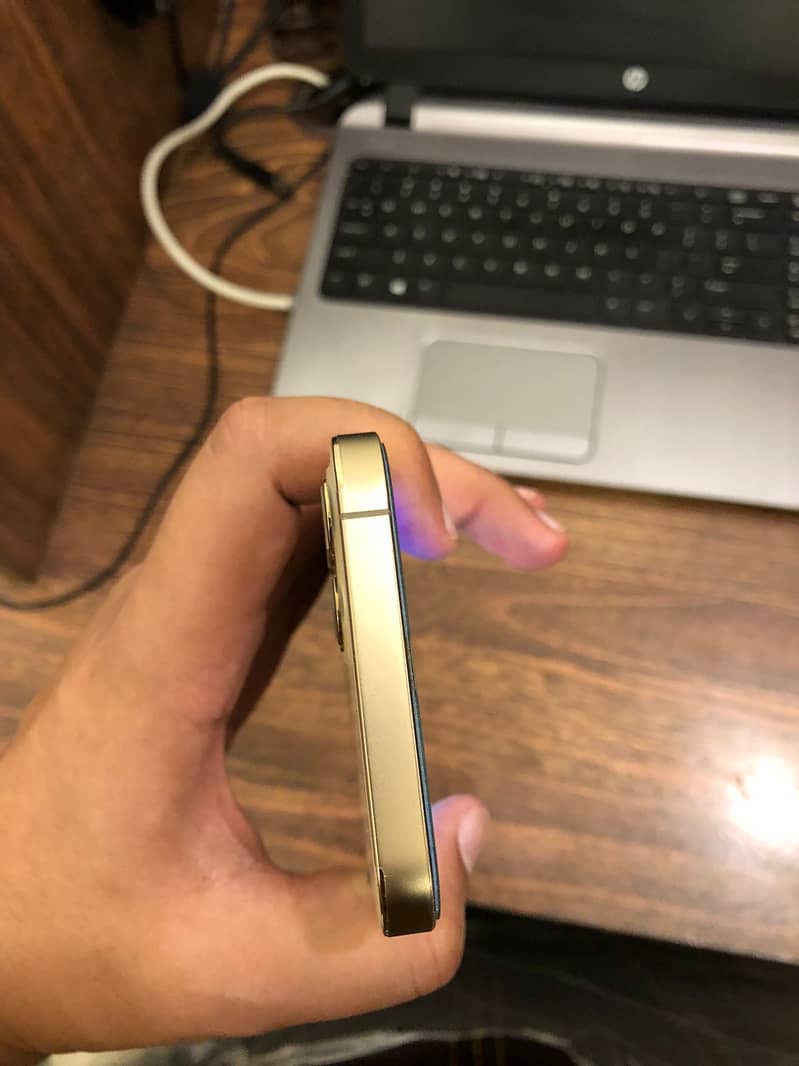 Apple iPhone 12 Pro 2