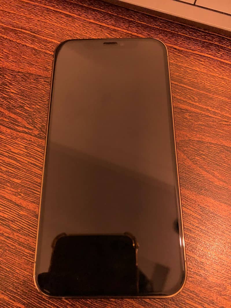 Apple iPhone 12 Pro 5