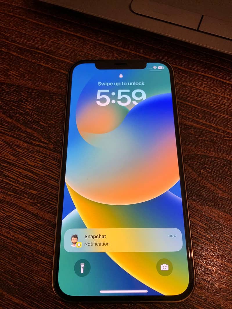 Apple iPhone 12 Pro 6