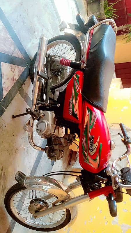 United70cc. 2024 3