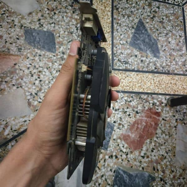 Nvidia graphics card 3