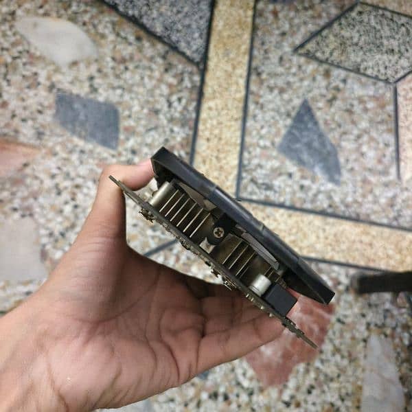 Nvidia graphics card 5