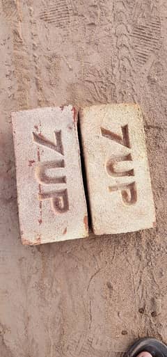 7up special Bricks
