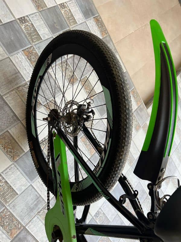 New Plus Cycle For Sale 3