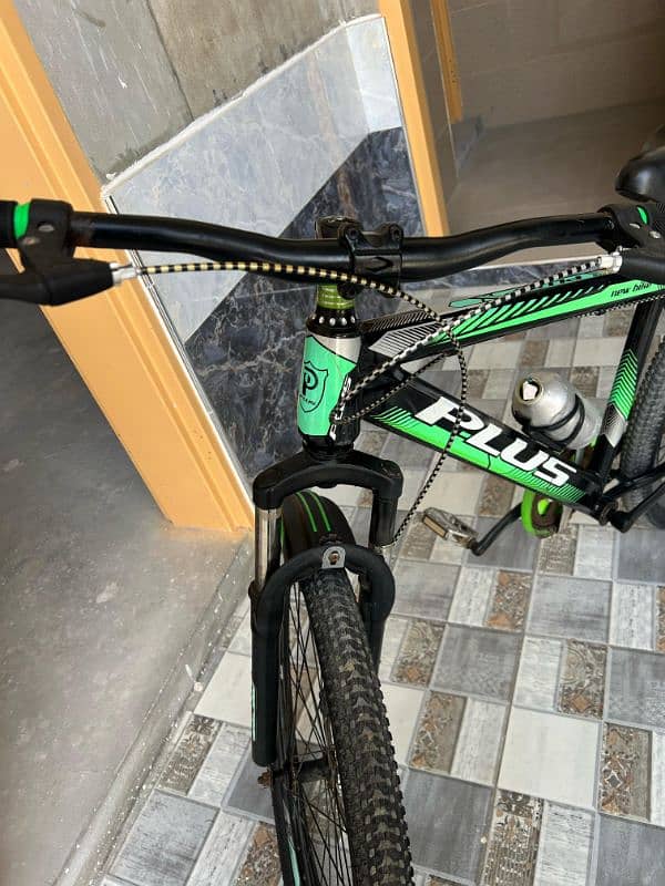 New Plus Cycle For Sale 5