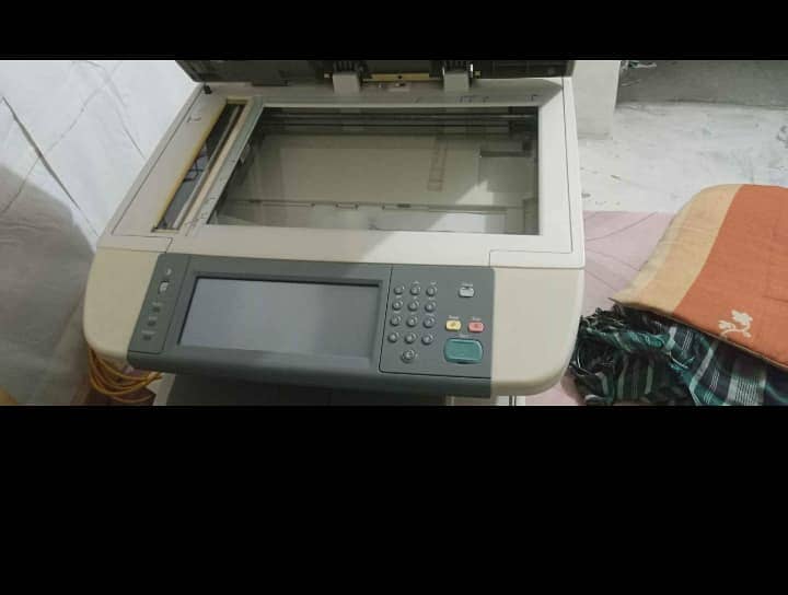 Printer + Copier + Scanner (All in One ) For Sale 1