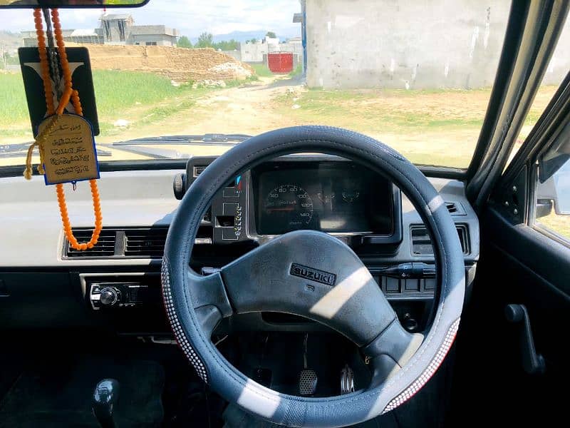 Suzuki Mehran VXR 2011 0