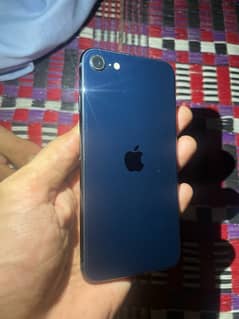 iPhone SE 2022 JV 64GB