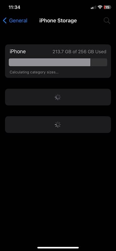 Iphone X Factory Unlocked PTA Approved 256 gb 7