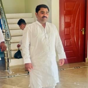 Ahmad