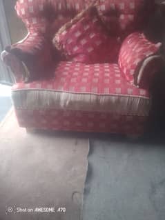 sofa