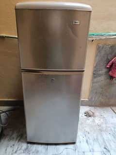 Haier refrigerator HRF-155