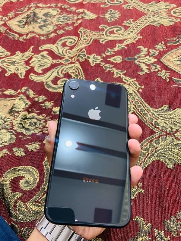 black colour 10/10 1