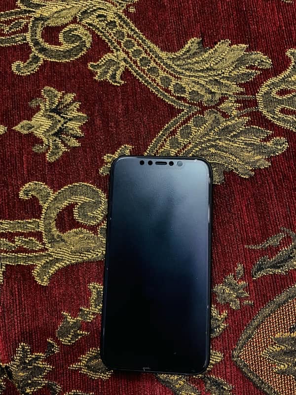 black colour 10/10 3