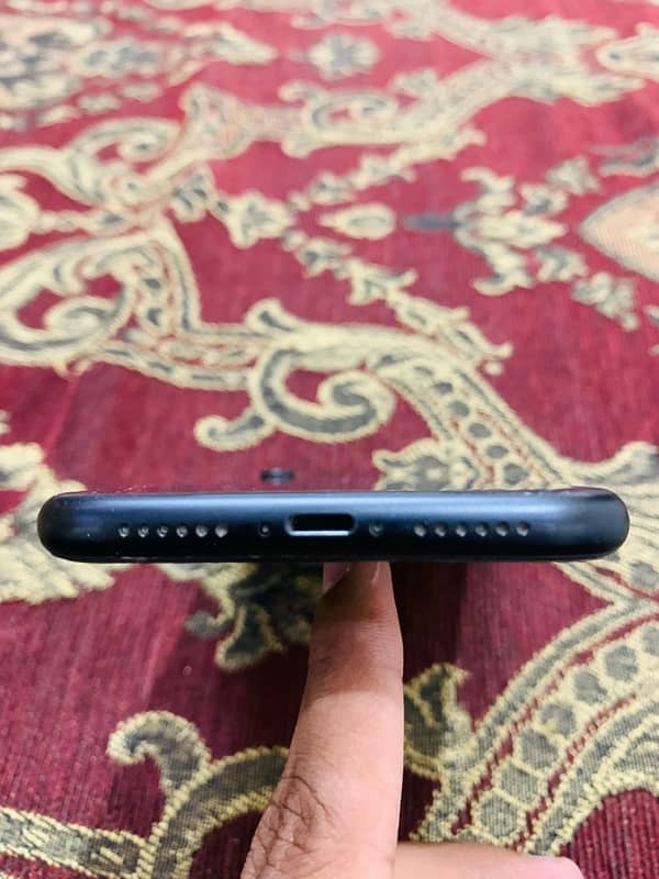 black colour 10/10 4