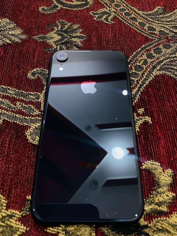 black colour 10/10 6