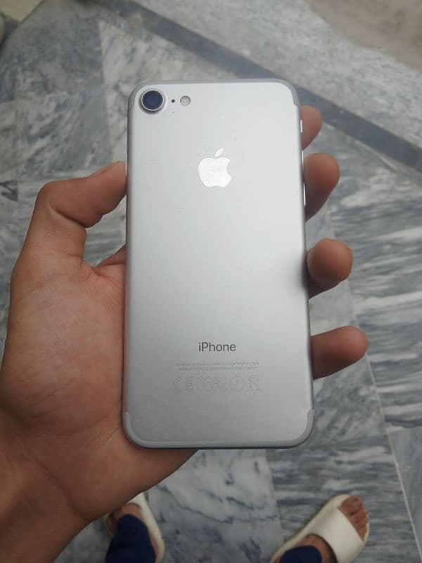Iphone 7 Non PTA 0