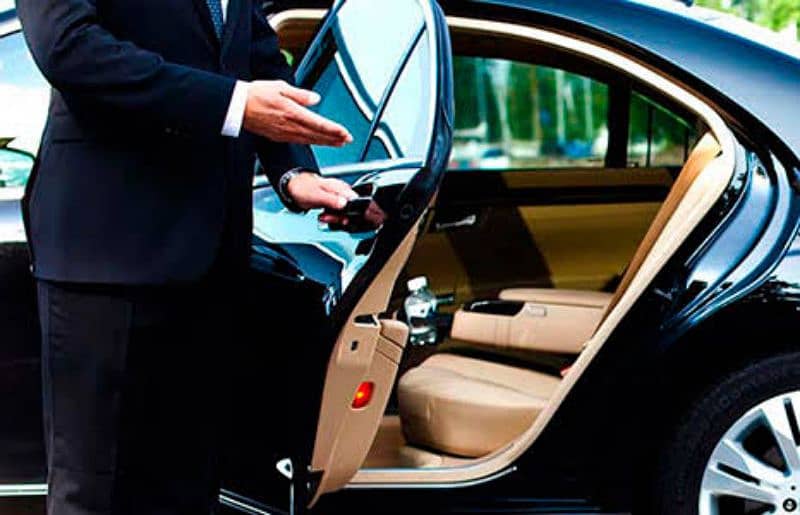 Experience Driver Required 0